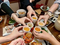 -青藤茶馆(南山路店)