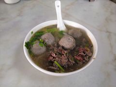 -福合埕牛肉丸(福平路店)