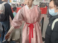 -广州白云国际机场-T2航站楼