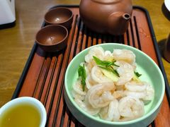 -外婆烧.老杭帮菜(庆春店)