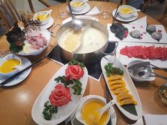 -湯系·煲汤手艺人(东二环泰禾广场店)