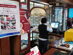 -德大西餐社(云南南路店)
