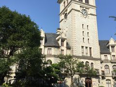 -中旅阿那亚九龙湖·公主酒店