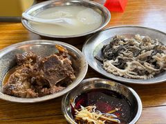 -阿秋牛排(湖心街店)
