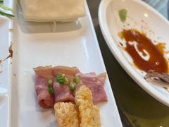 响铃烟熏肉夹饼-顺风海鲜港(金玉兰店)