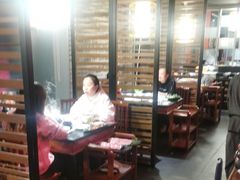 -捞王猪肚鸡火锅(昆山店)