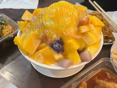 -水牛奶皇后糖水铺(深圳总店)