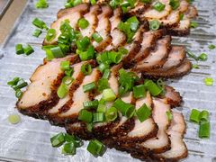 -绿茶餐厅(华联万柳店)