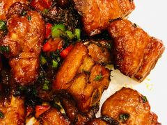 -侬佳蒸菜馆(听潮店)