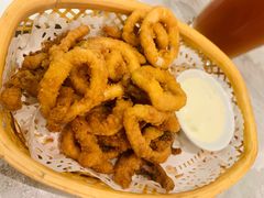 -必胜客(城西银泰店)