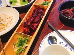 -大牌大·传统杭帮菜(湖滨店)