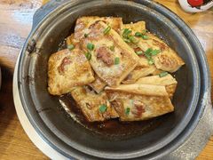 -开心农家菜