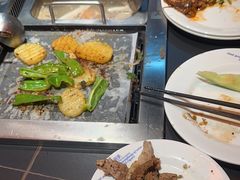 -星伦多自助料理·涮烤一体(虹悦城店)