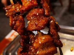 -福苗小骆驼烧烤(大唐不夜城店)