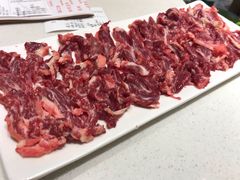 -古乐牛香·鲜牛肉牛杂火锅(新区店)