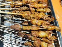 -猫姑娘大盘鸡(商城路店)