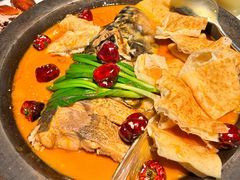 -秀儿四九城·新京菜(亚运村鸟巢店)