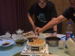 -Luchador摔跤手墨西哥餐厅(恒宇广场店)