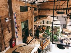 -GOTLOT COFFEE&KITCHEN角落厨房NOOK店