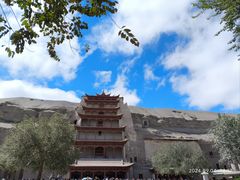 -敦煌市博物馆