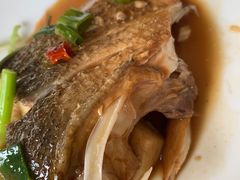 -秋香鱼馆(世凹桃园店)