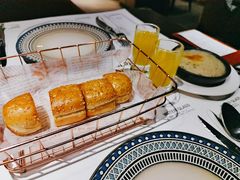 -西堤牛排(北京国瑞店)
