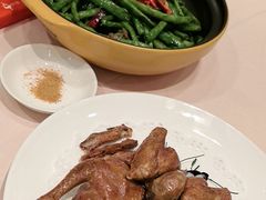 -口味堂(惠济路店)