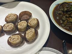 -走马楼饭庄(慈城古县城店)