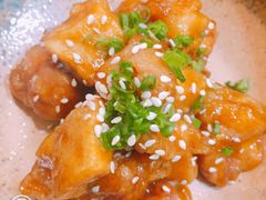 -信日本料理(信义坊店)