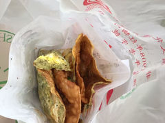 -清真·二嫂子煎饼果子(卫津路总店)