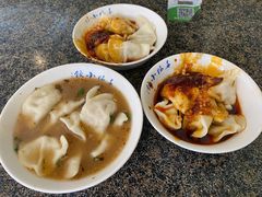 -春阳水饺(香槟广场店)