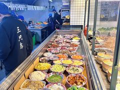 -三只鸟本地特色菜馆(上饶总店)