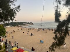 -厦门北海湾惠龙万达嘉华酒店