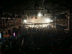 -麻雀瓦舍mako live house