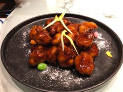 糖醋里脊-寻宝记绍兴菜(鲁迅路店)