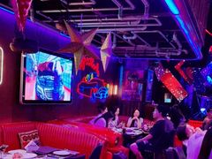 -MOSSO德国餐厅·音乐酒吧(环宇荟店)