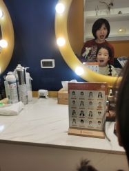 -海马体家庭照相馆(杭州远洋乐堤港店)