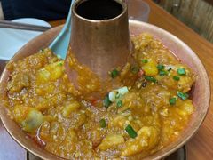 -蜗牛小馆醉乡民谣云南菜(惠新西里店)