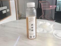 -3.3手制甜品轻食馆(虎门万科云城店)