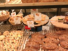 -工匠面包(壹方店)