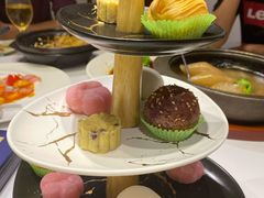 点心拼盘-瓷忆·瓷文化餐厅(上海店)