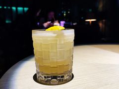 -长沙北辰洲际酒店-SKY 27酒廊