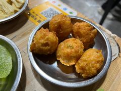 -范贤光鸡公煲(平乐园总店)