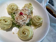 -茅庐川菜(烟台万象汇店)