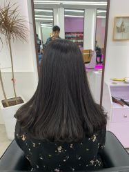 -A HAIR SALON 