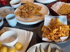 -一桶江山餐厅(松北店)