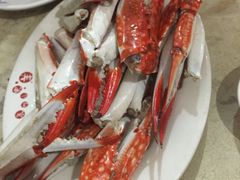 -老伯蟹脚店(朝阳路店)