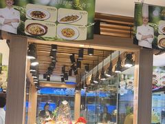 -大鹏饭店·金陵家宴(奥体中心店)