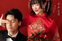 -巴黎恋人婚纱摄影(东莞总店)