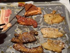 -星伦多自助料理·涮烤一体(虹悦城店)